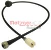 METZGER S 07014 Tacho Shaft